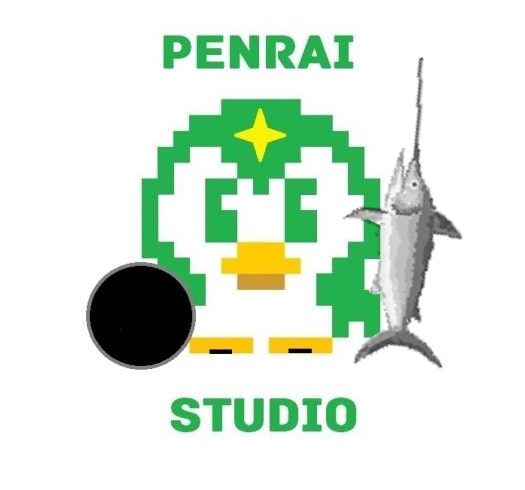 Penguin001 - PenRai